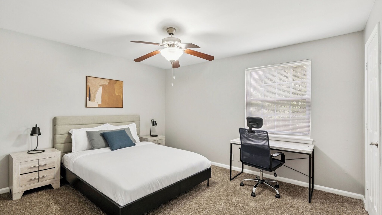Photo of Bedroom in Nashville