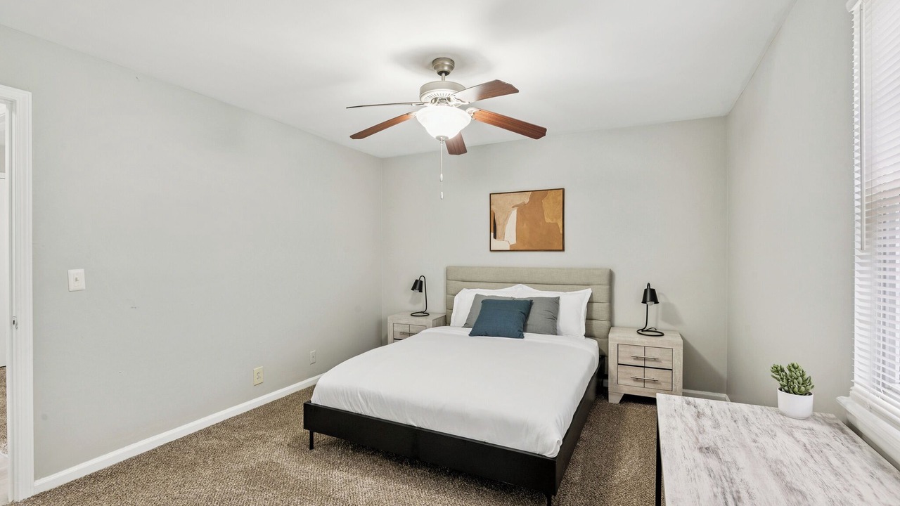 Photo of Bedroom in Nashville