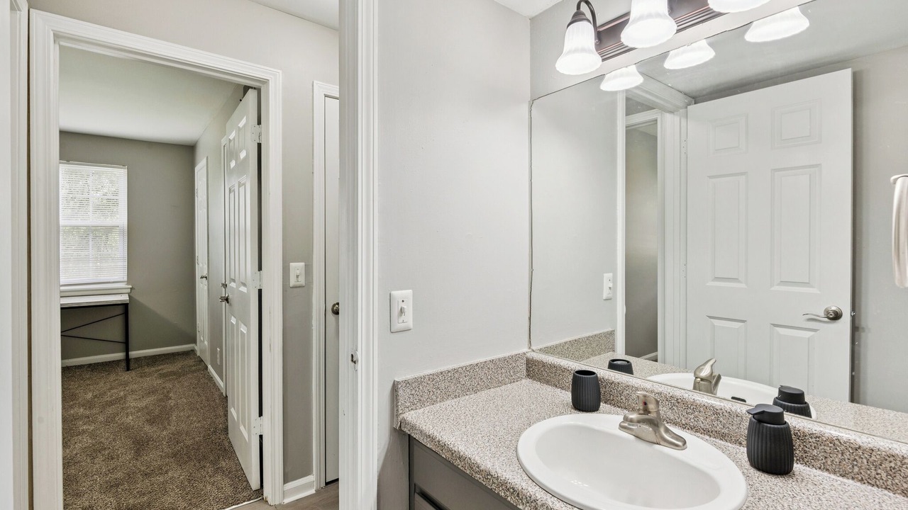 Photo of Bathroom in Nashville