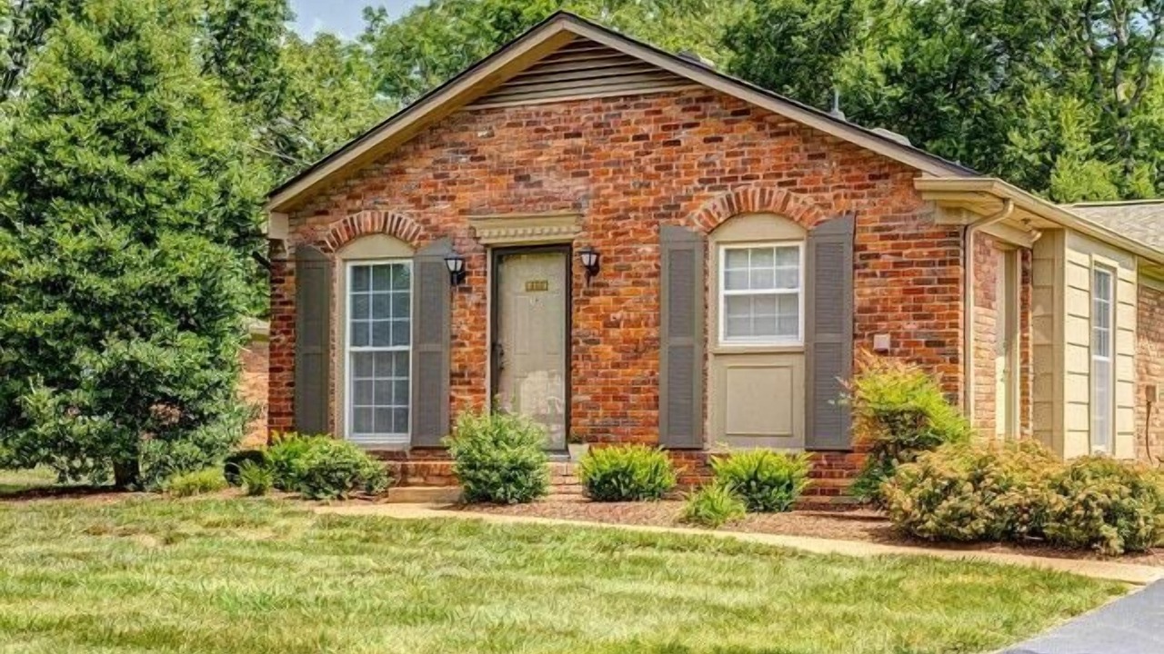 Photo of Outdoor in Nashville