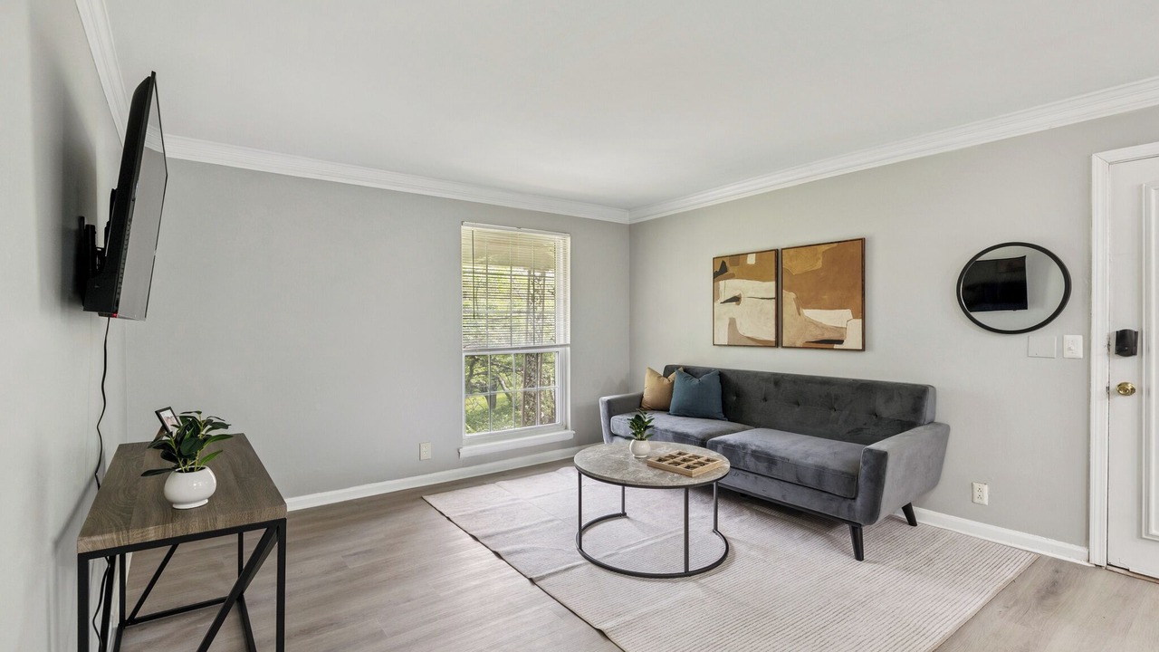 Photo of Livingroom in Nashville