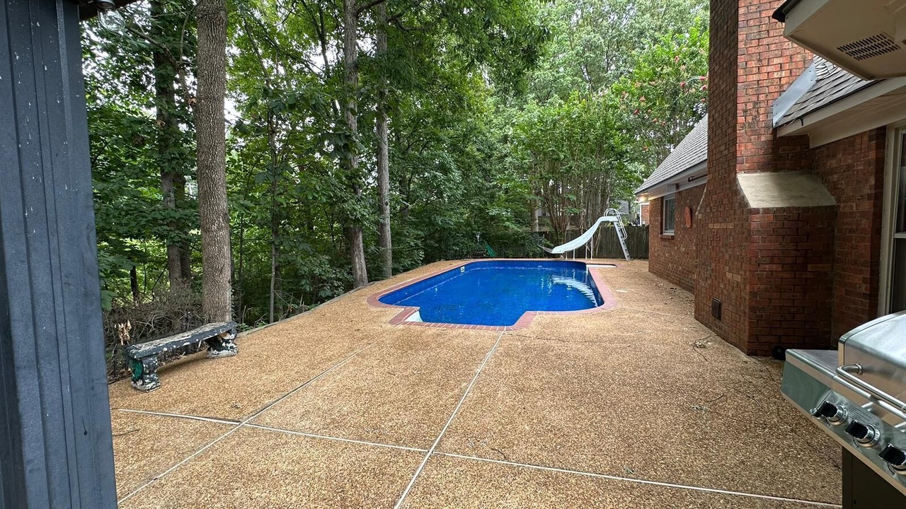Photo of Outdoor in Cordova