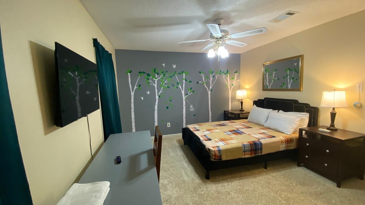 Photo of Bedroom in Cordova