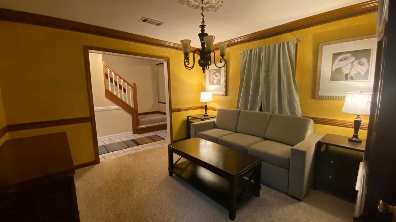 Photo of Livingroom in Cordova