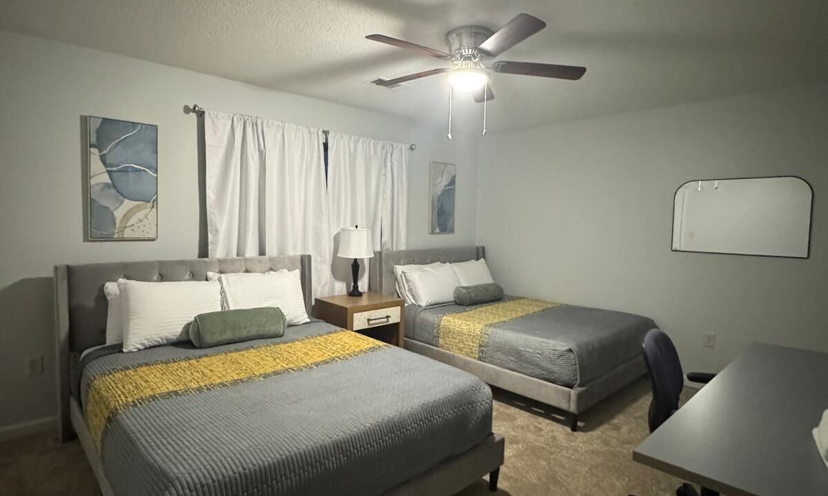 Photo of Bedroom in Olive Branch