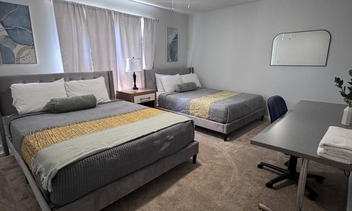 Photo of Bedroom in Olive Branch