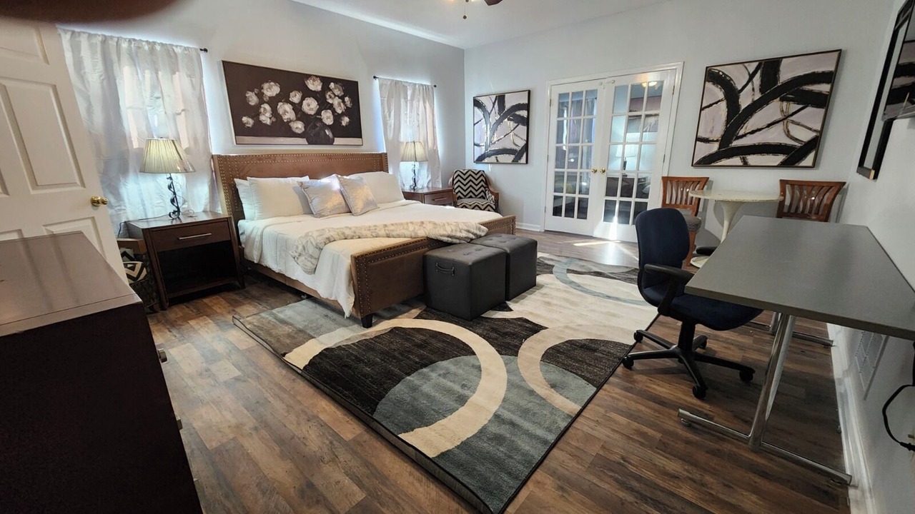 Photo of Bedroom in Olive Branch