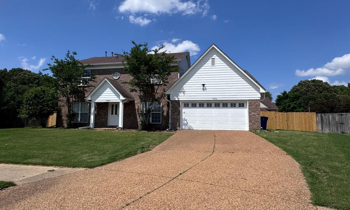 Photo of Outdoor in Olive Branch