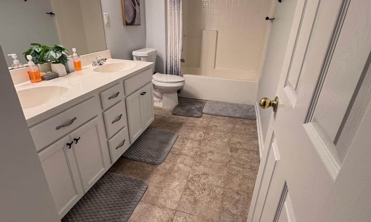 Photo of Bathroom in Olive Branch