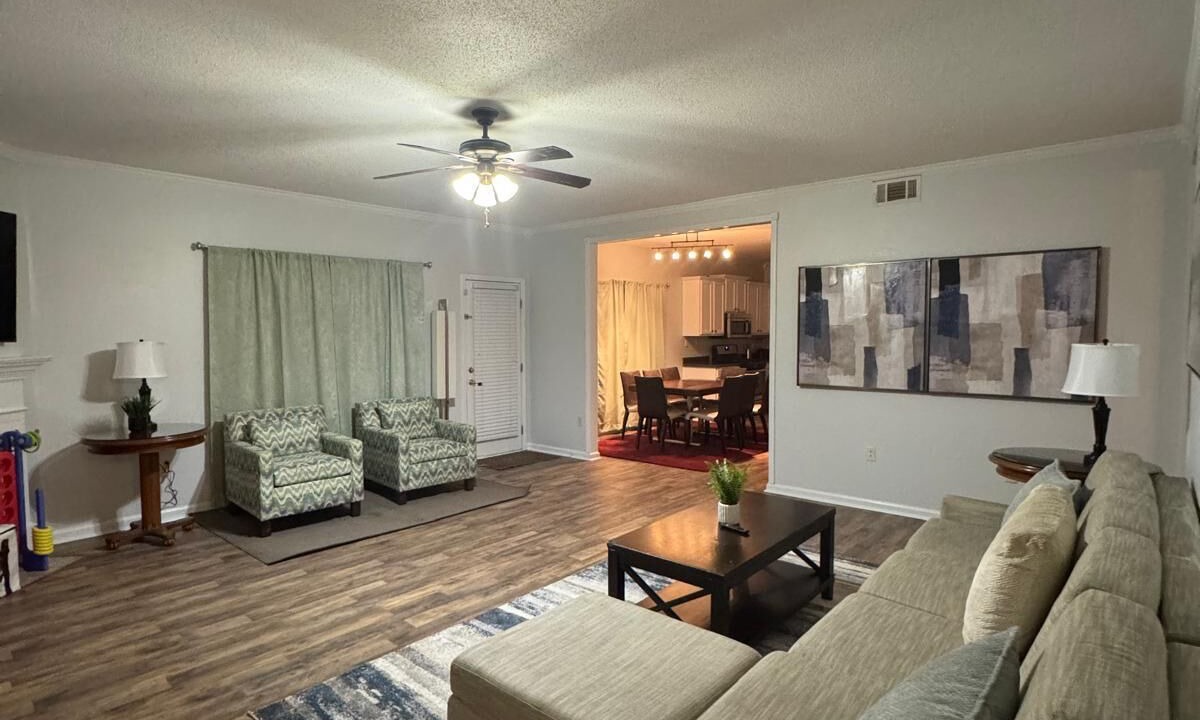 Photo of Livingroom in Olive Branch