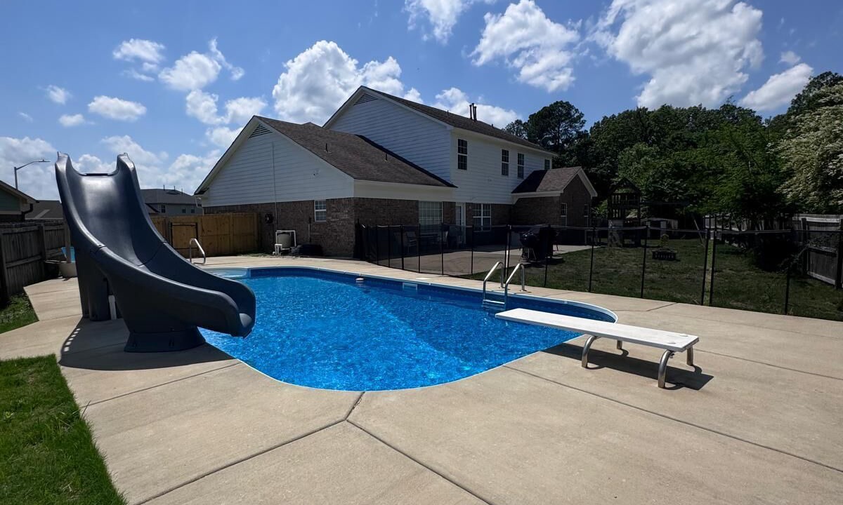 Photo of Outdoor in Olive Branch