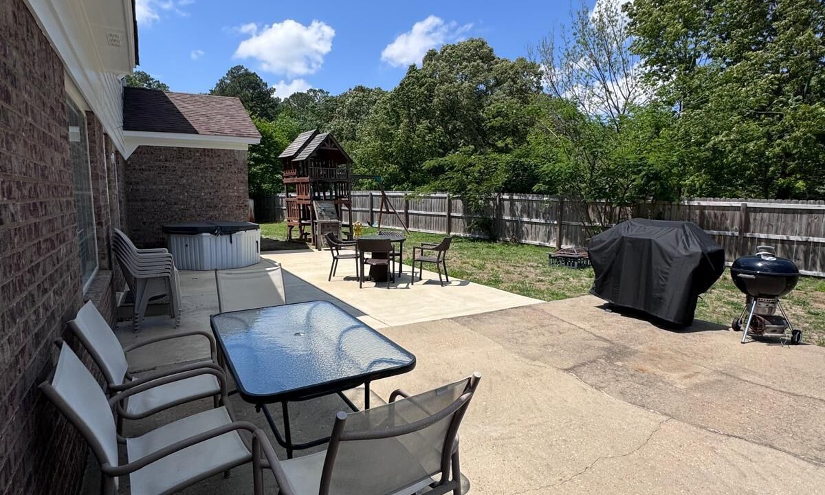 Photo of Outdoor in Olive Branch