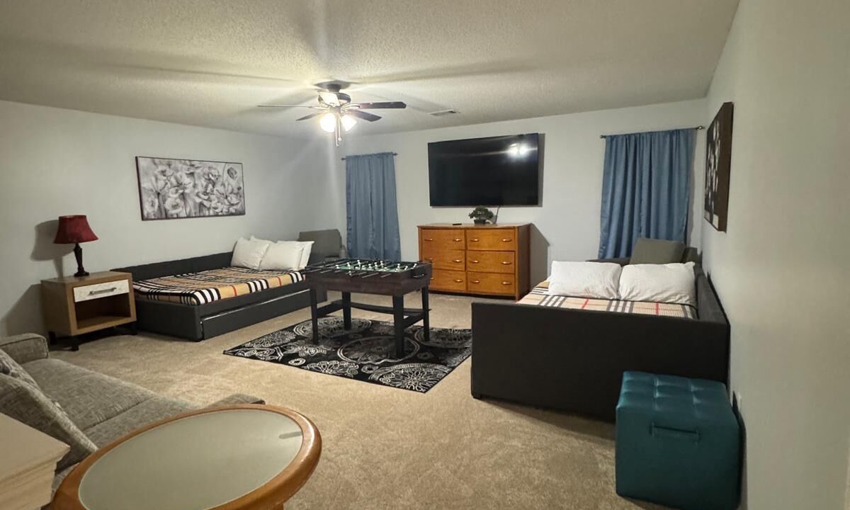 Photo of Bedroom in Olive Branch