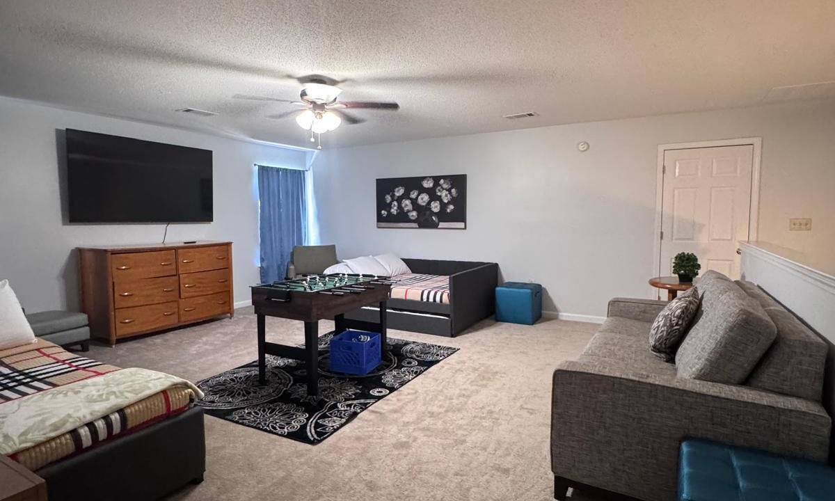 Photo of Livingroom in Olive Branch