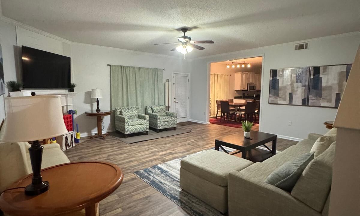 Photo of Livingroom in Olive Branch