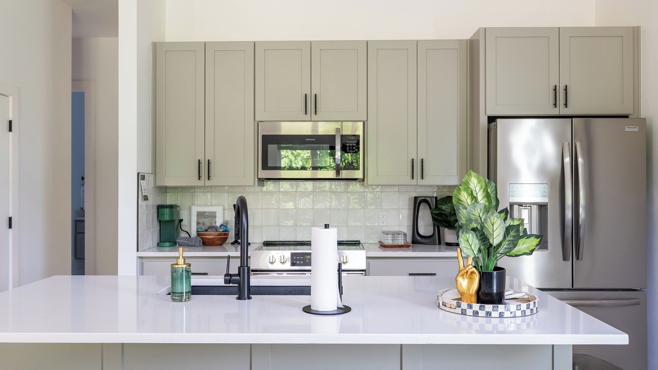 Photo of Kitchen in Bella Vista