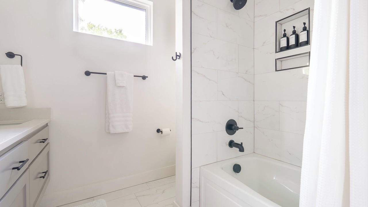 Photo of Bathroom in Bella Vista