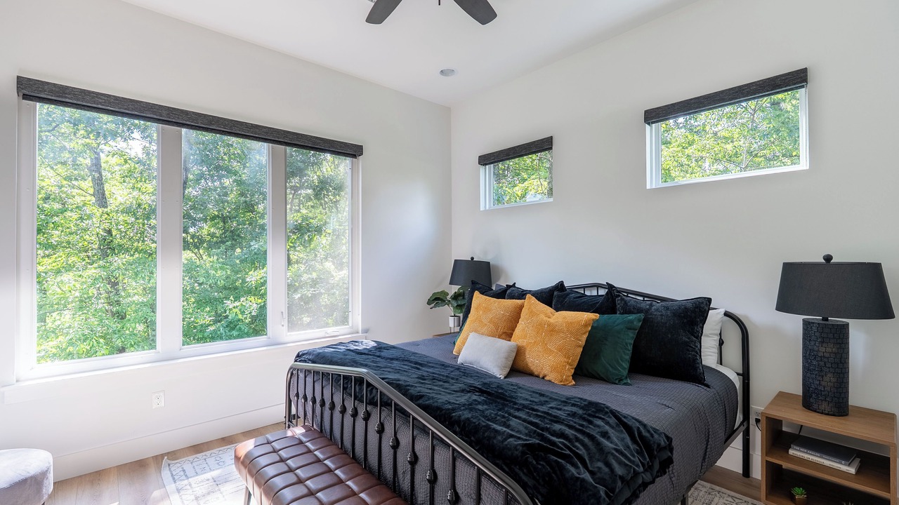 Photo of Bedroom in Bella Vista