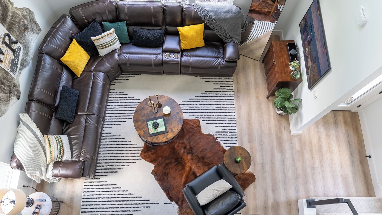Photo of Livingroom in Bella Vista