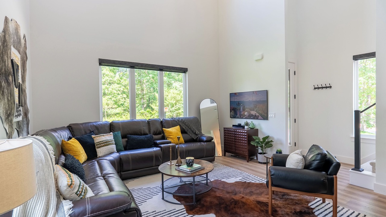Photo of Livingroom in Bella Vista