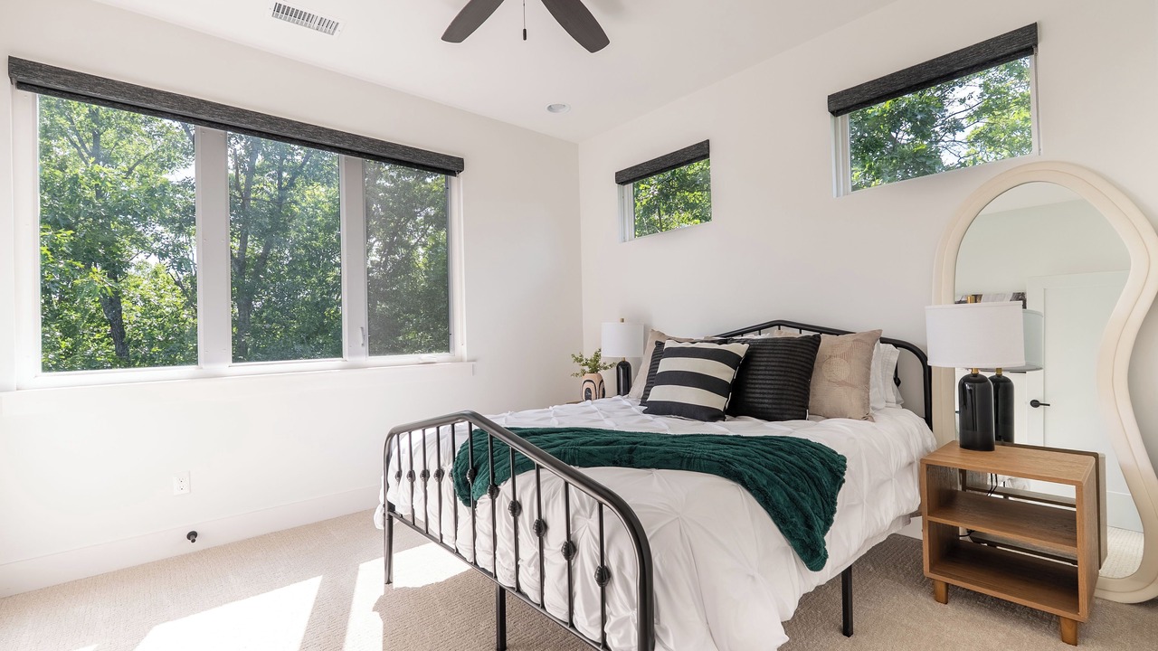 Photo of Bedroom in Bella Vista