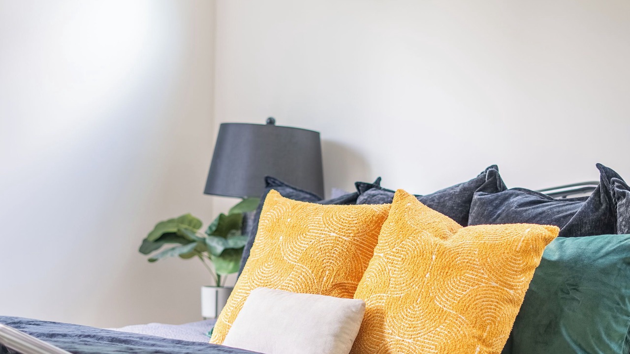Photo of Bedroom in Bella Vista