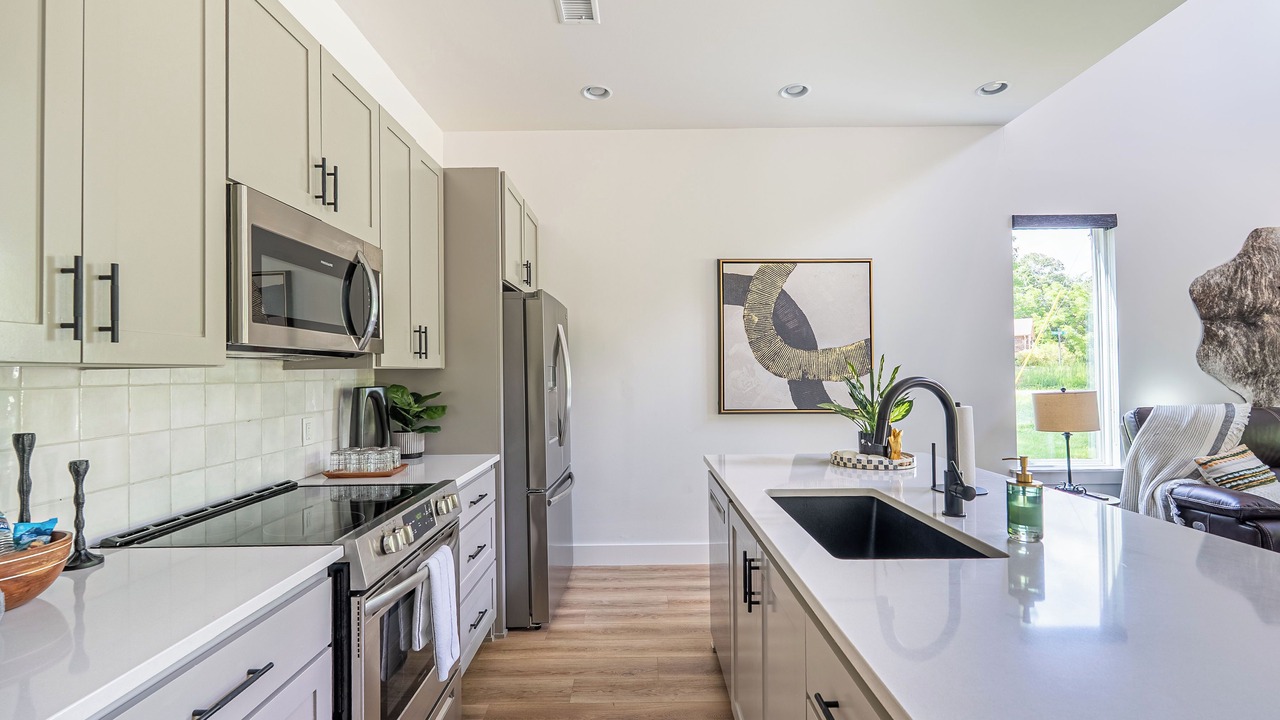 Photo of Kitchen in Bella Vista