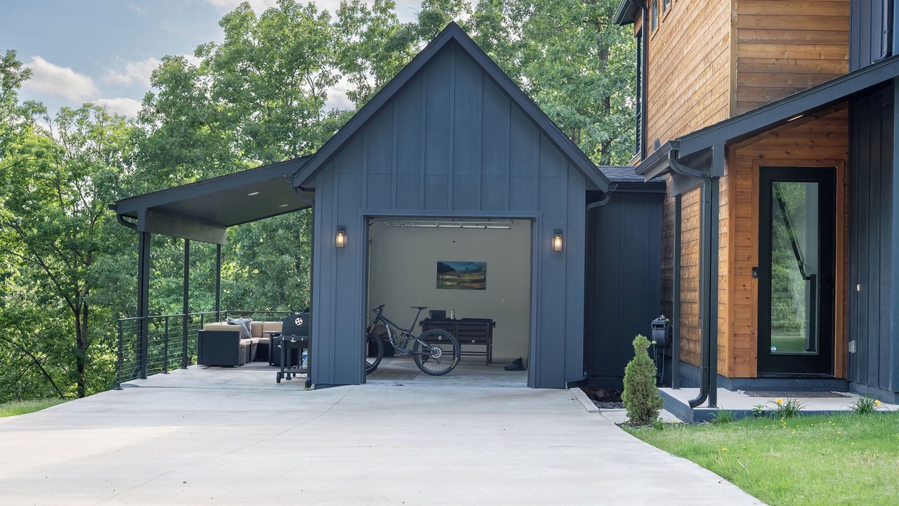 Photo of Outdoor in Bella Vista