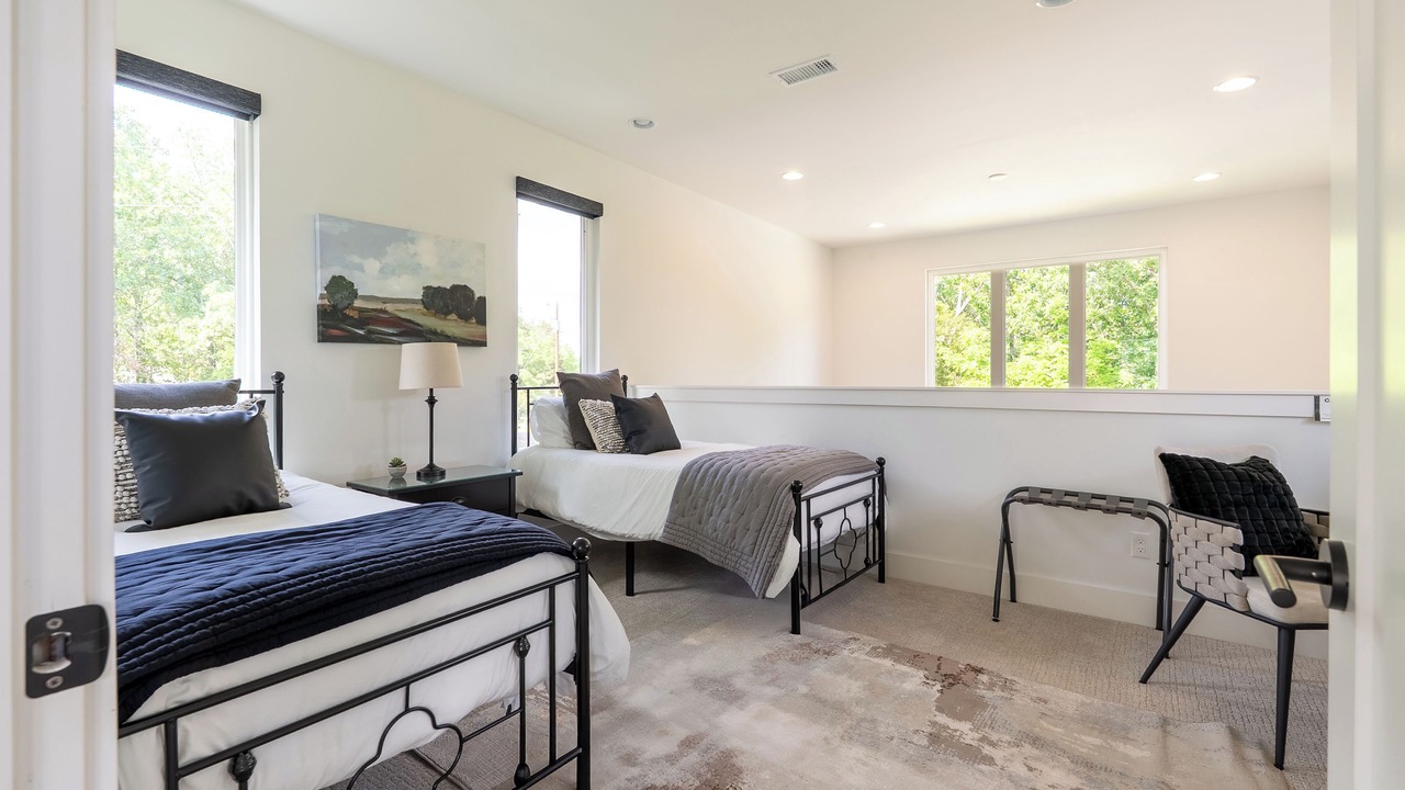 Photo of Bedroom in Bella Vista