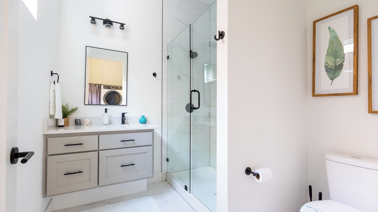 Photo of Bathroom in Bella Vista