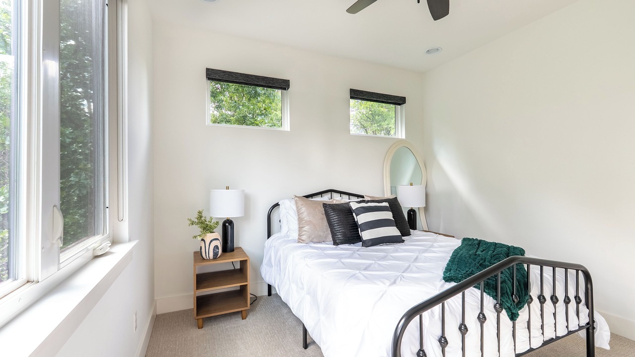 Photo of Bedroom in Bella Vista