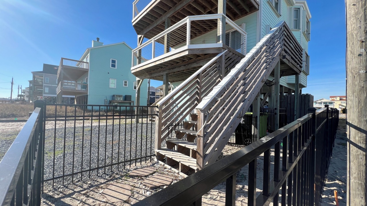 Photo of Others in North Topsail Beach