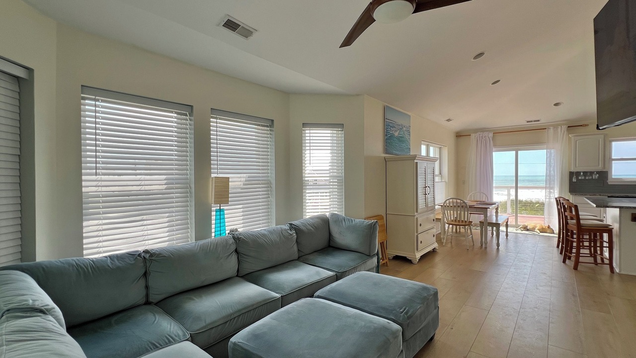Photo of Bedroom in North Topsail Beach