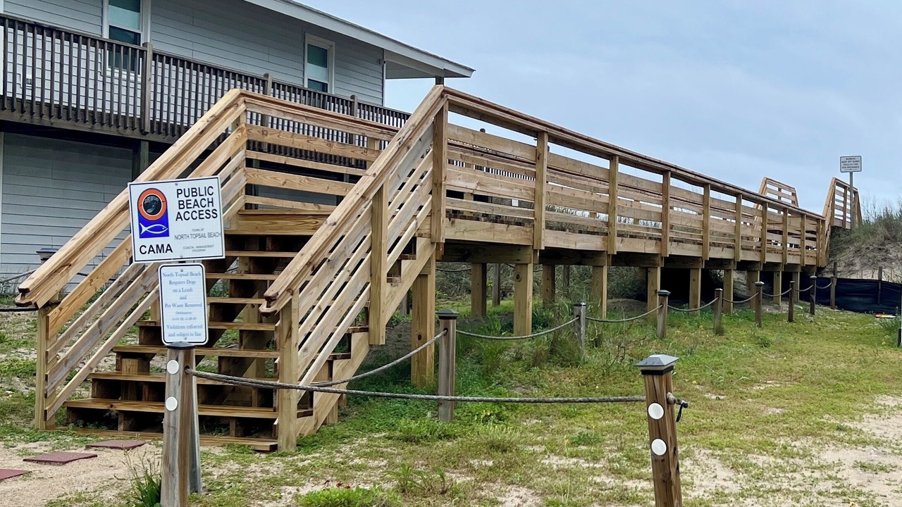 Photo of Others in North Topsail Beach