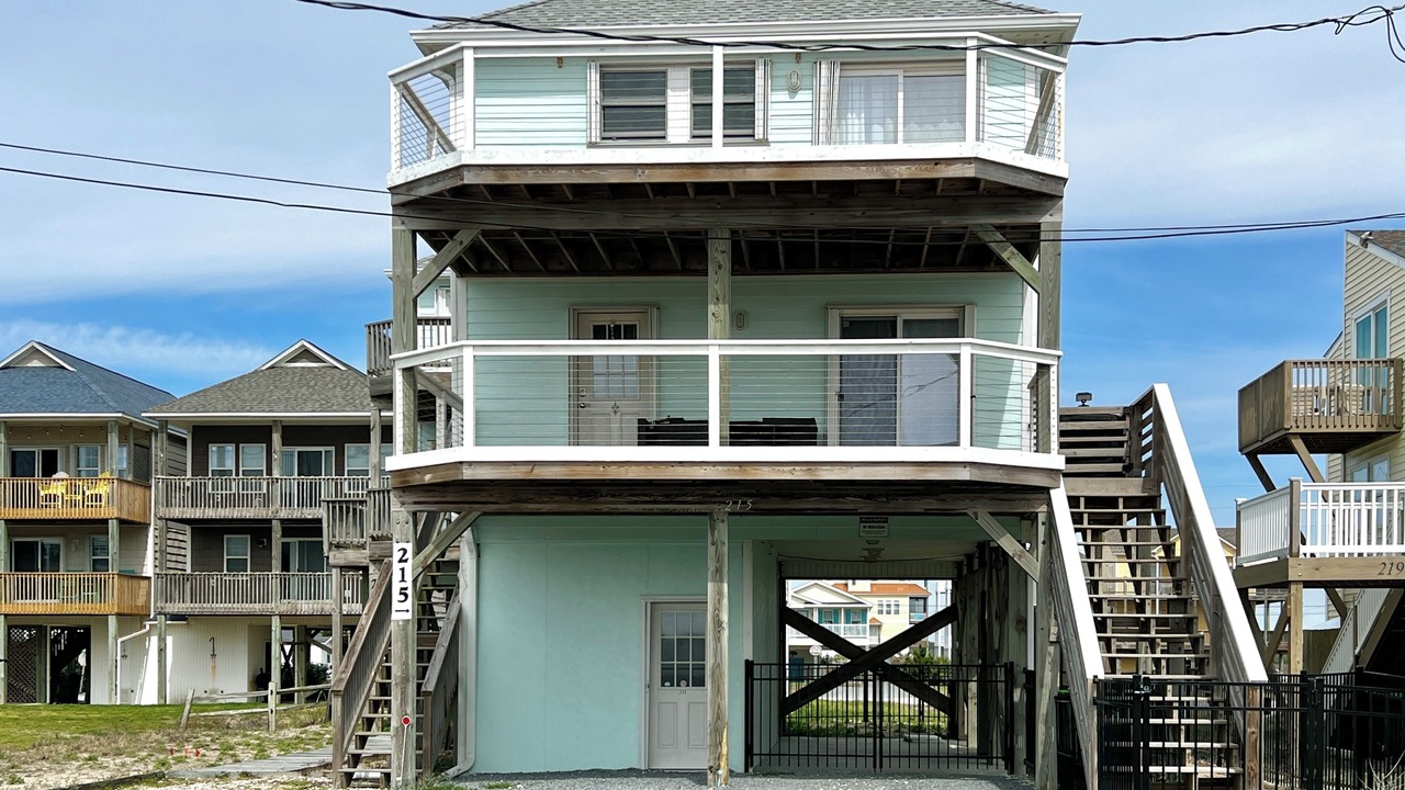 Photo of Others in North Topsail Beach