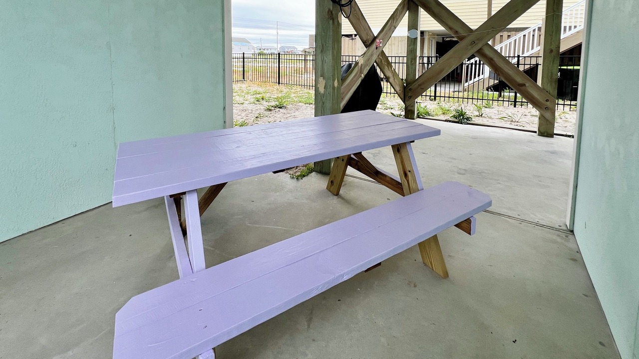 Photo of Outdoor in North Topsail Beach