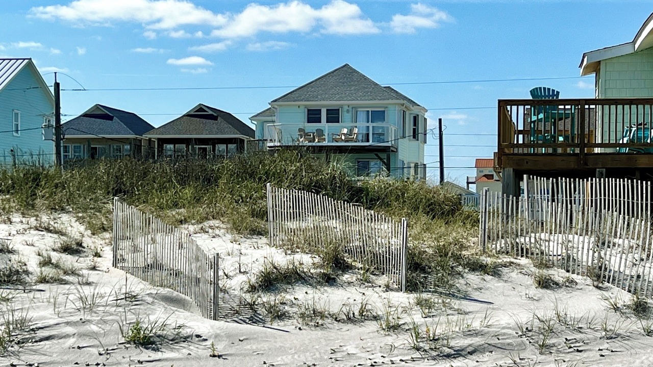 Photo of Outdoor in North Topsail Beach