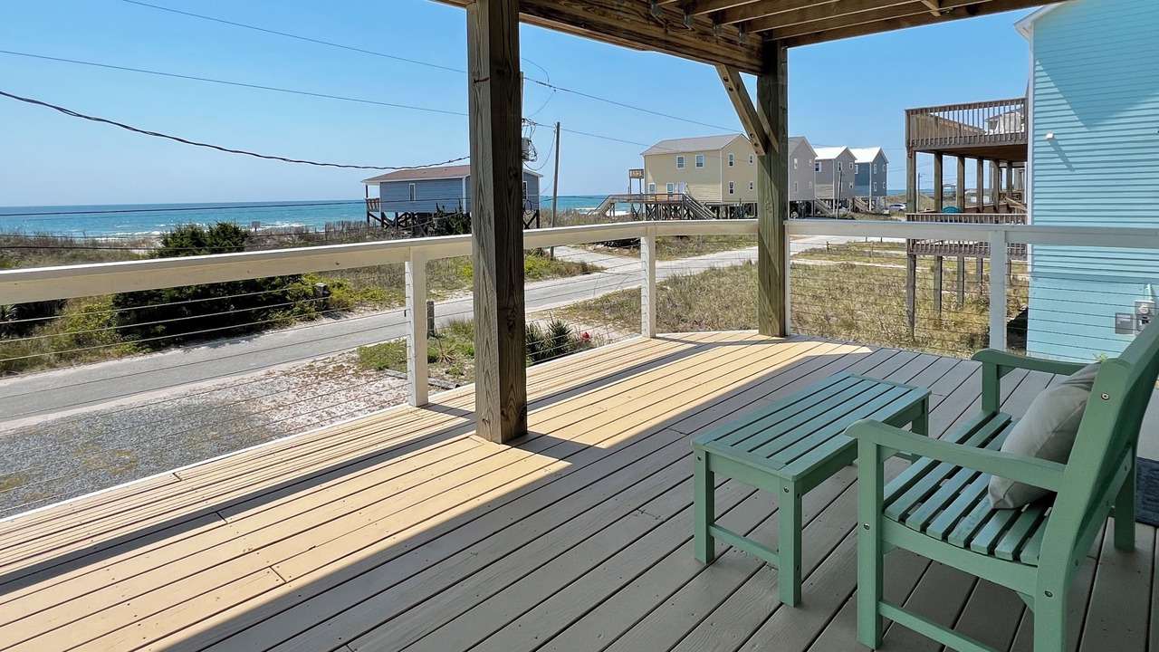 Photo of Others in North Topsail Beach