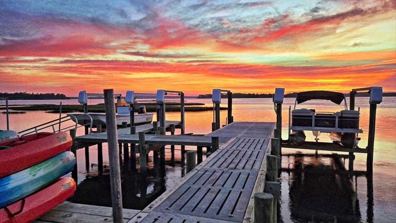 Photo of Others in Swansboro