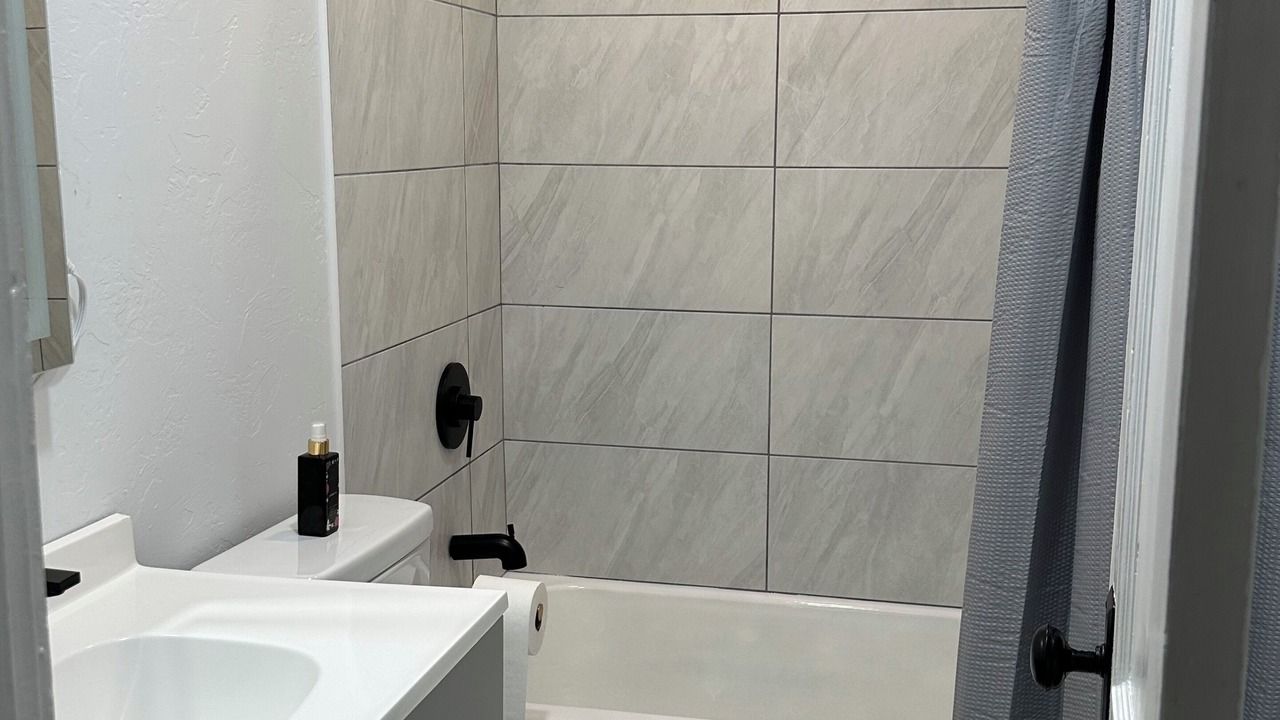 Photo of Bathroom in Clinton