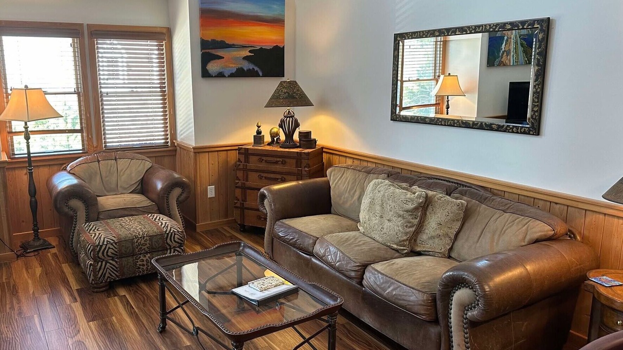 Photo of Bedroom in Ocracoke