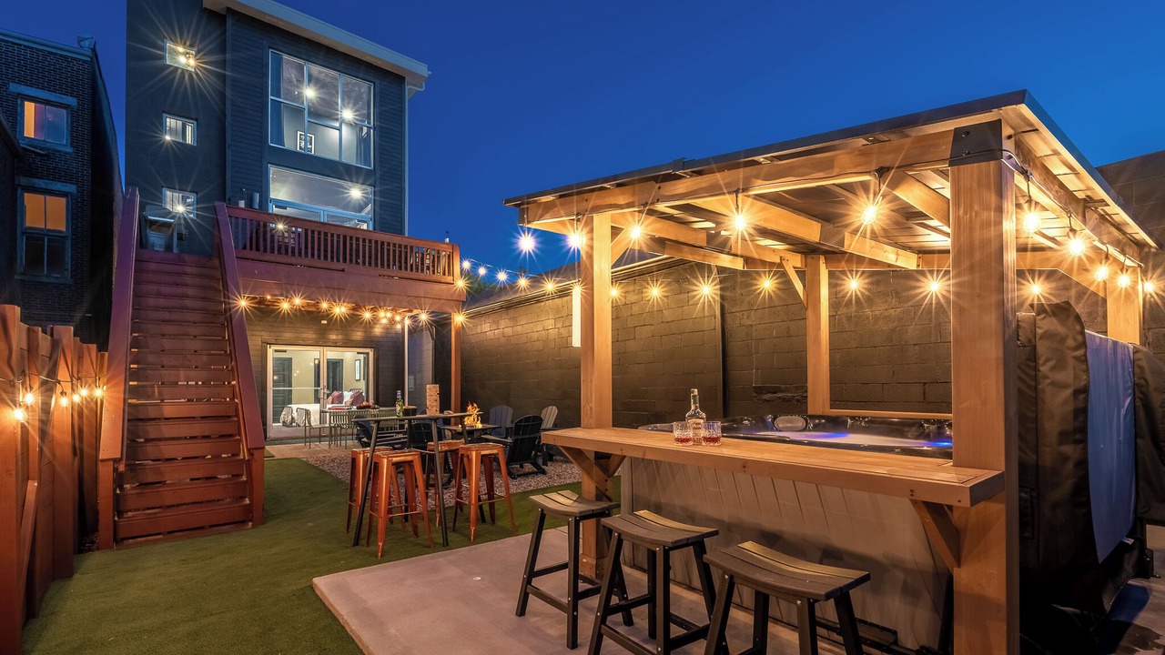 Photo of Outdoor in Butchertown