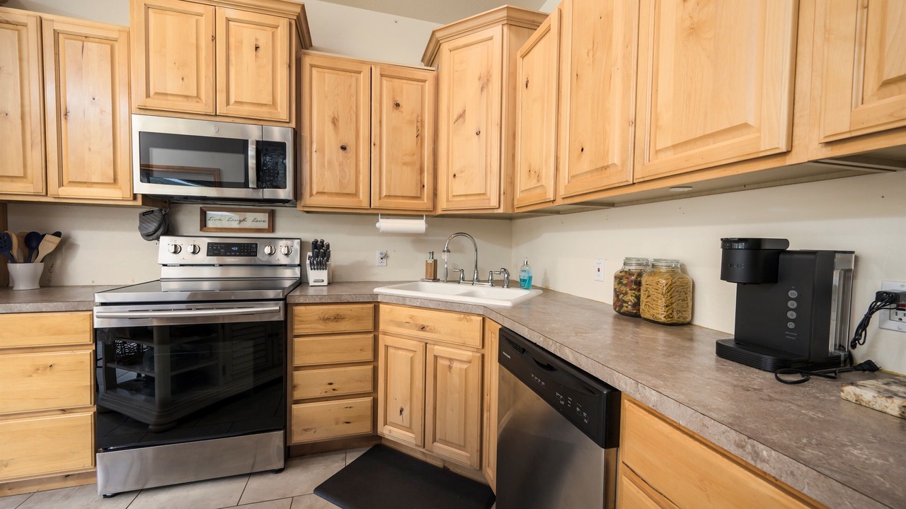 Photo of Kitchen in Pickens