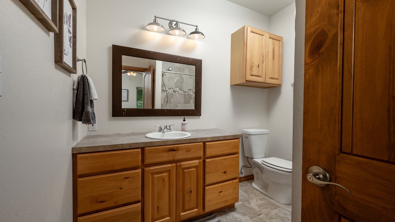 Photo of Bathroom in Pickens
