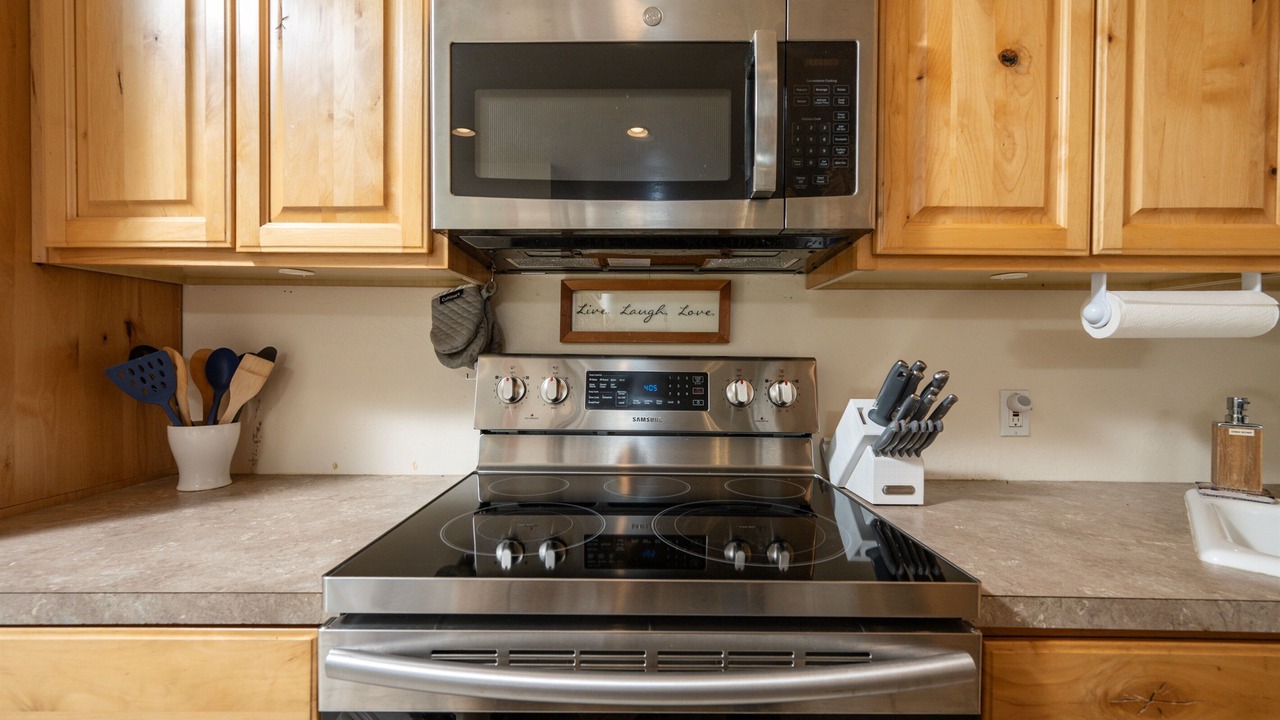 Photo of Kitchen in Pickens