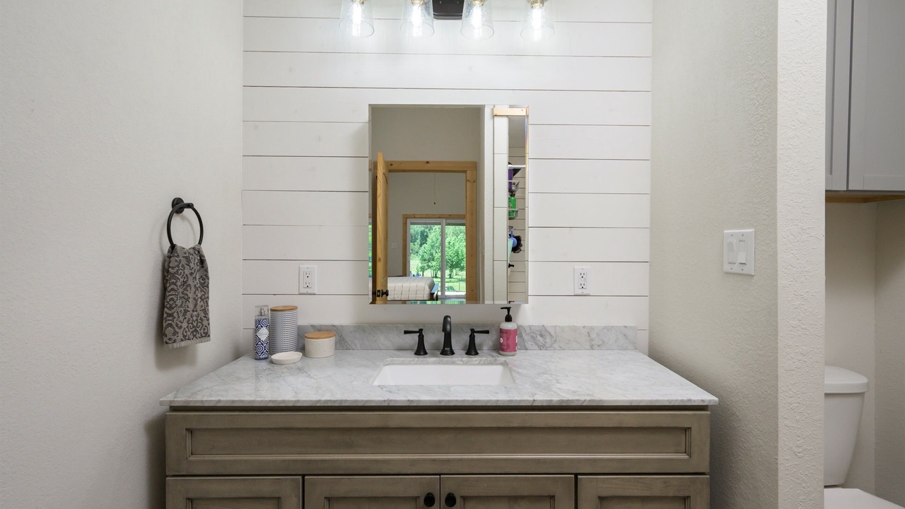 Photo of Bathroom in Pickens