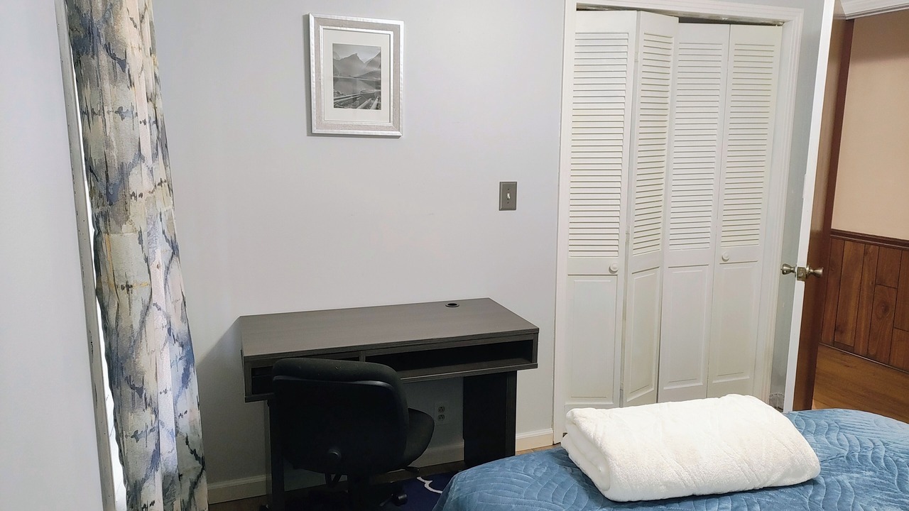 Photo of Bedroom in Corinth