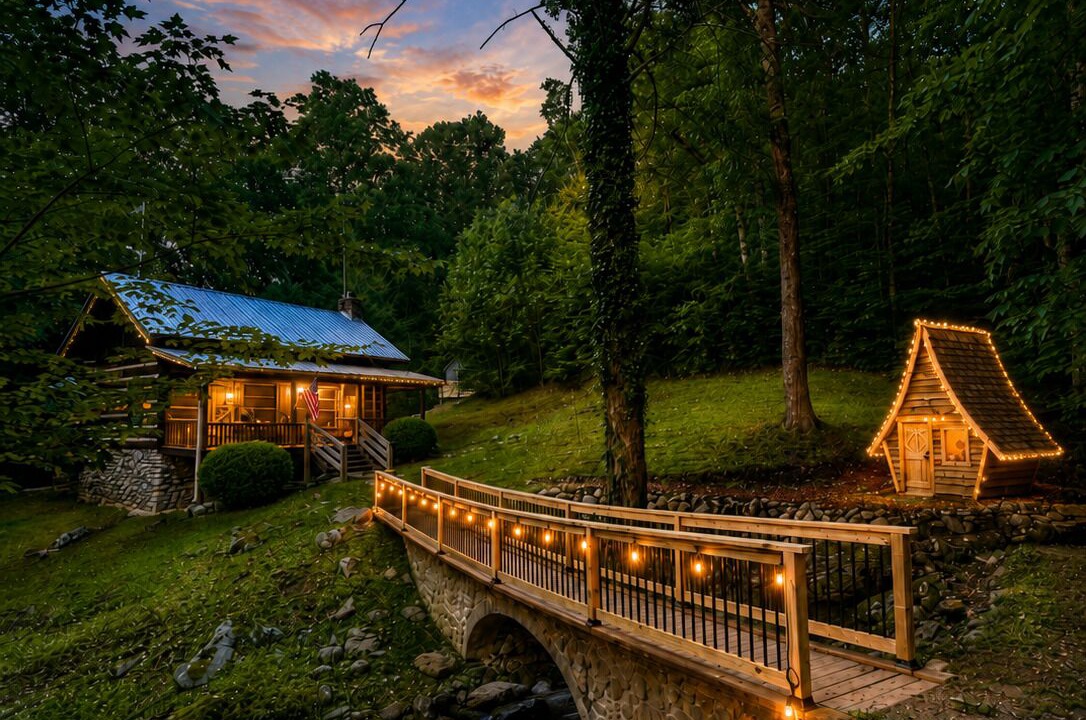 Photo of Outdoor in Smoky Mountains