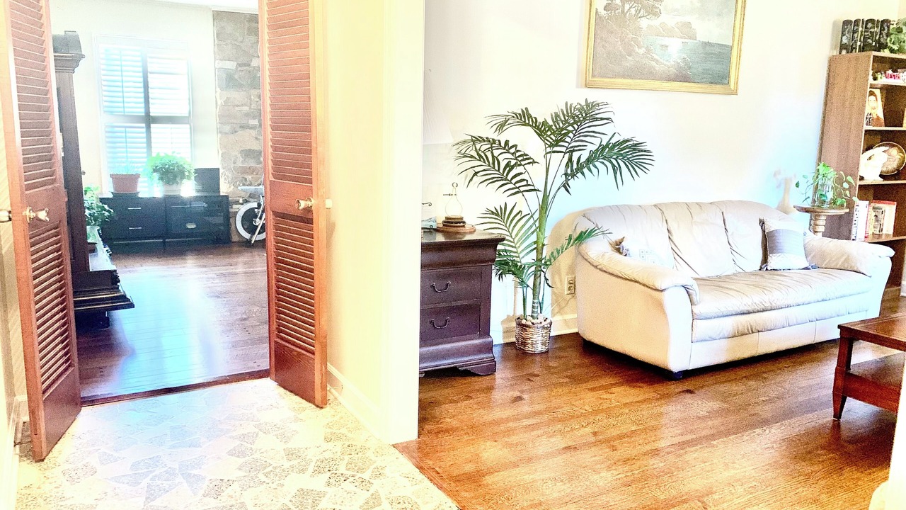 Photo of Livingroom in Ellendale