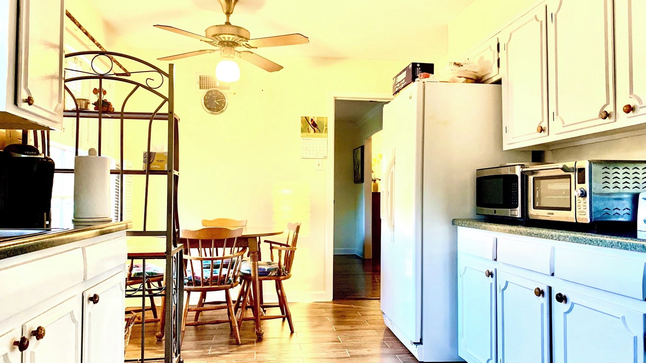 Photo of Kitchen in Ellendale